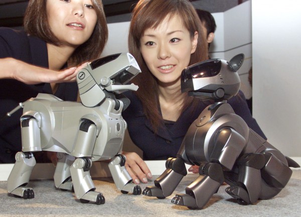 Sony AIBO