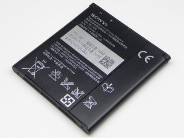 Sony_Phone_Battery