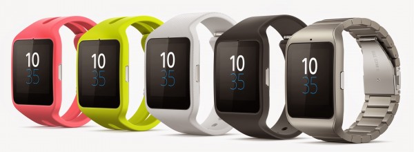 Sony_Smartwatch_3_Lineup