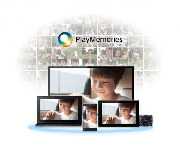 PlayMemories_Online