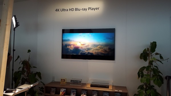 IFA_Sony_4K_Blu_ray_Player_Prototype_1