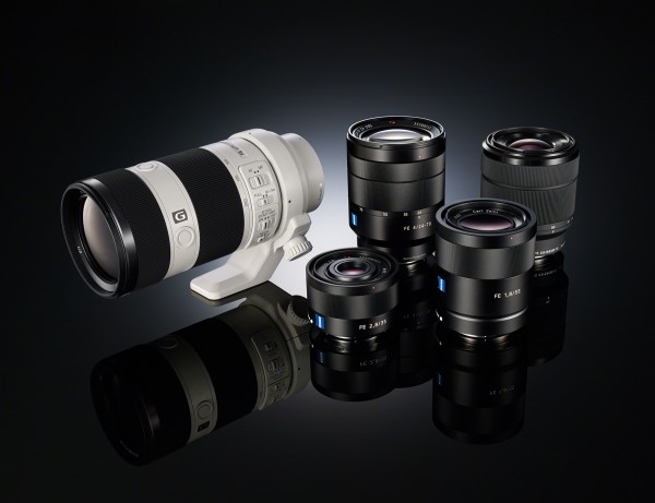 sony_ff_e-mount_lenses