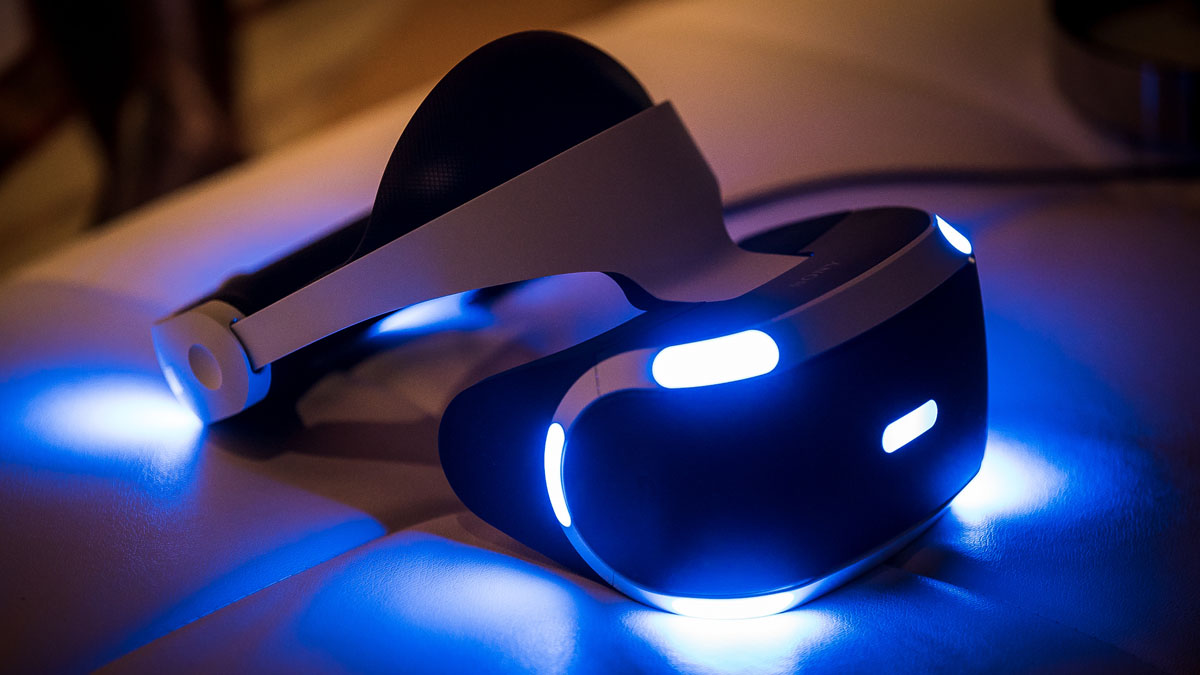 How to Up PlayStation VR Cinematic Mode