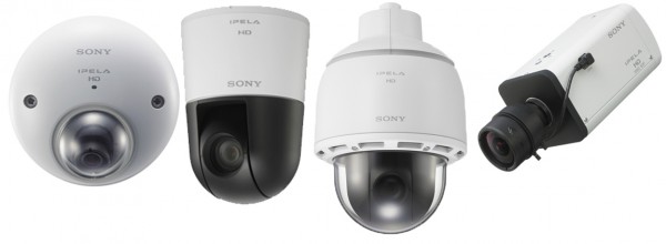sony_security_camers