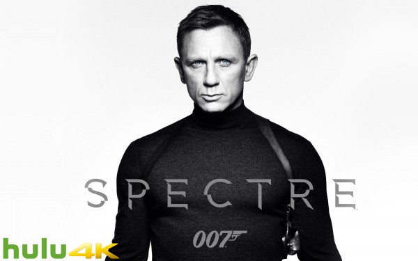 hulu_james_bond_4k