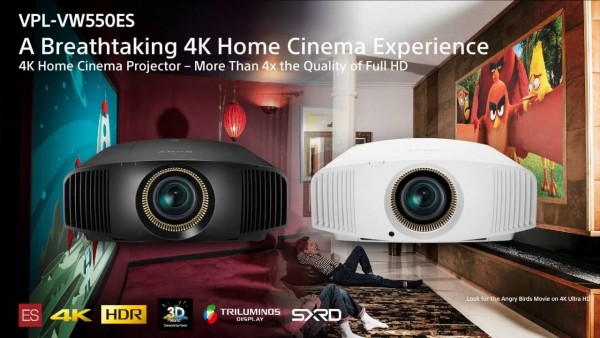 Sony_Projector_ VPL_VW550ES_4K_HDR_2