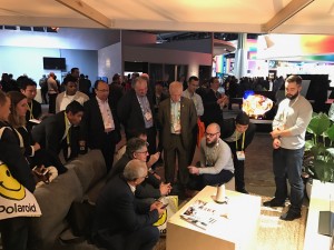 Sony_Xperia_Agent_Crowd_CES2017