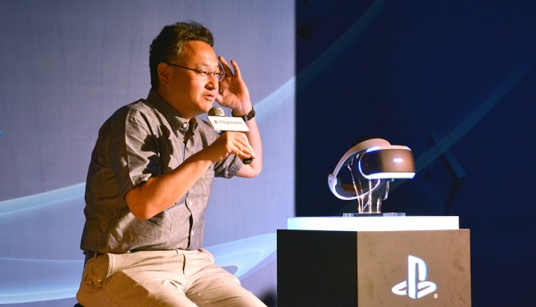 Shuhei_Yoshida_PlayStation_VR