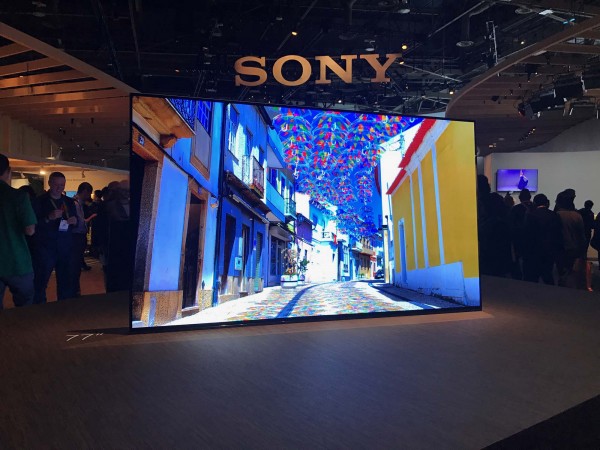 Sony_A1E_OLED_Hero_4K_TV_CES2017