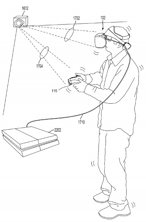 Sony_PSVR_Patent_Vive