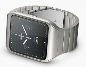 Sony_SmartWatch_3_Stainless_Steel_Side