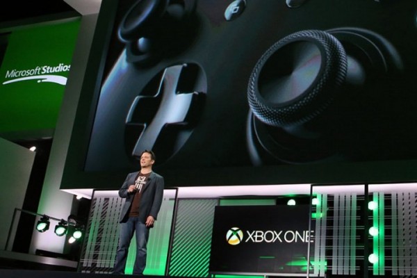 Xbox E3 2013 Media Briefing