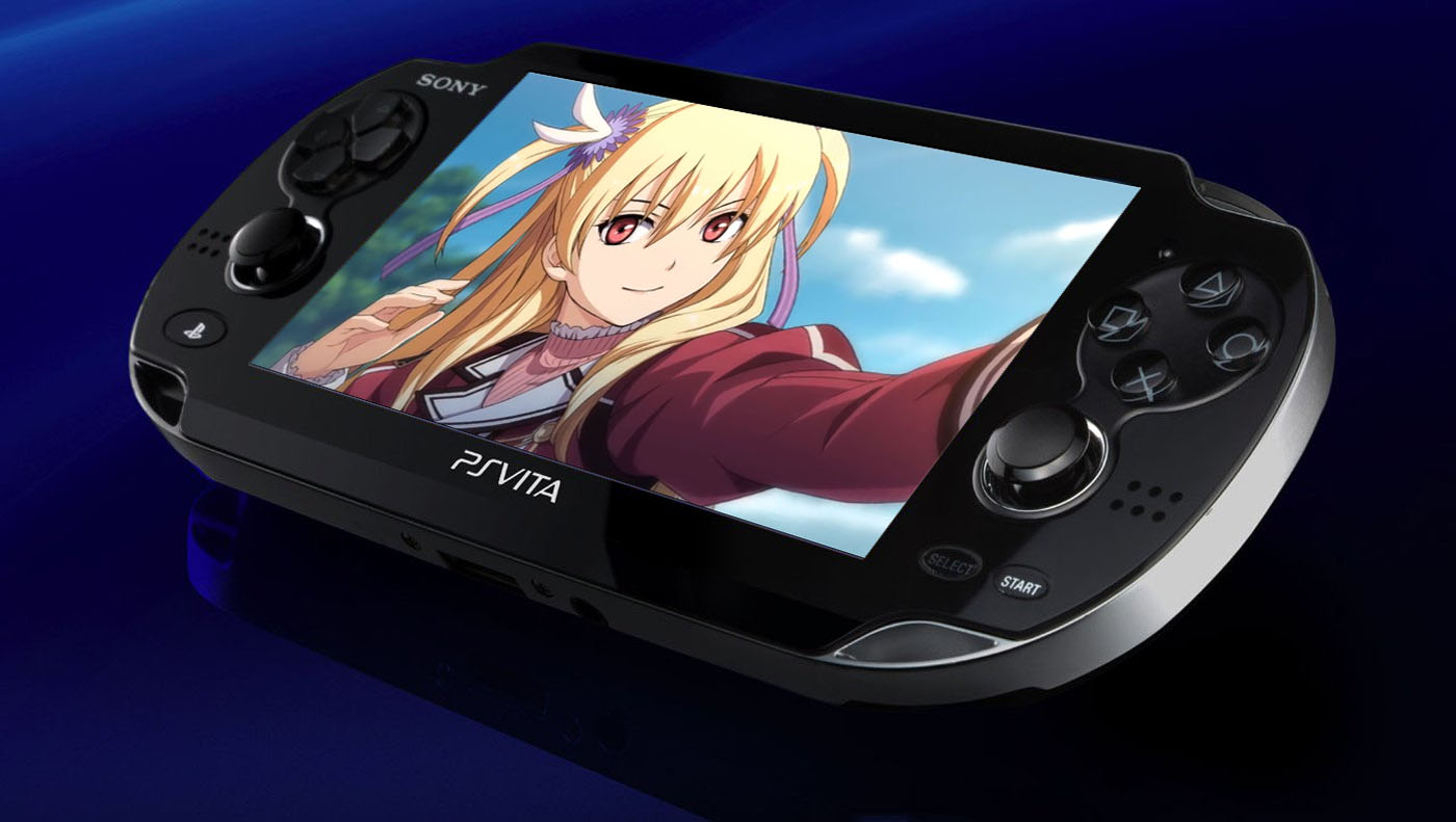 Как вывести изображение с ps vita на компьютер