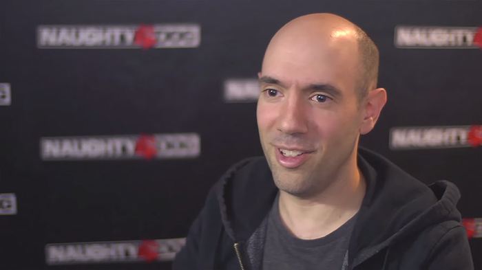 Naughty Dog's Josh Scherr Ask You to Perhaps Not Watch the 'Uncharted 4 ...