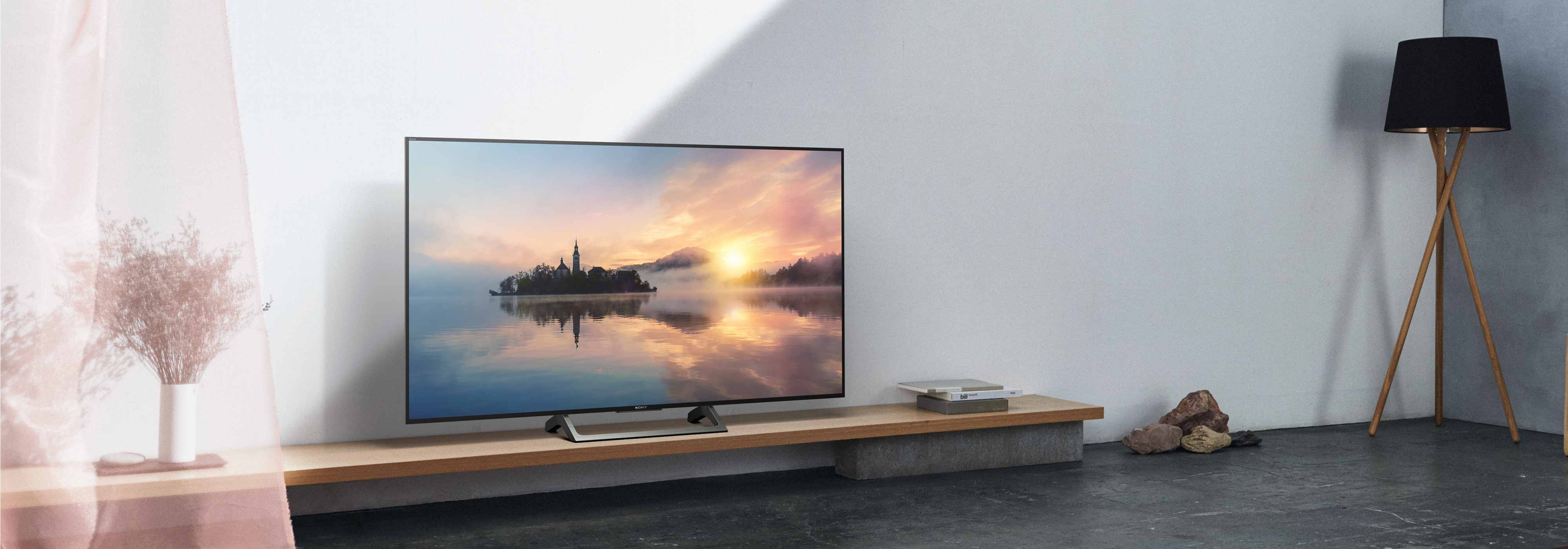 Sony 55 Дюймов 4к Купить